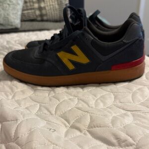 New Balance Men's 574 Size 10
